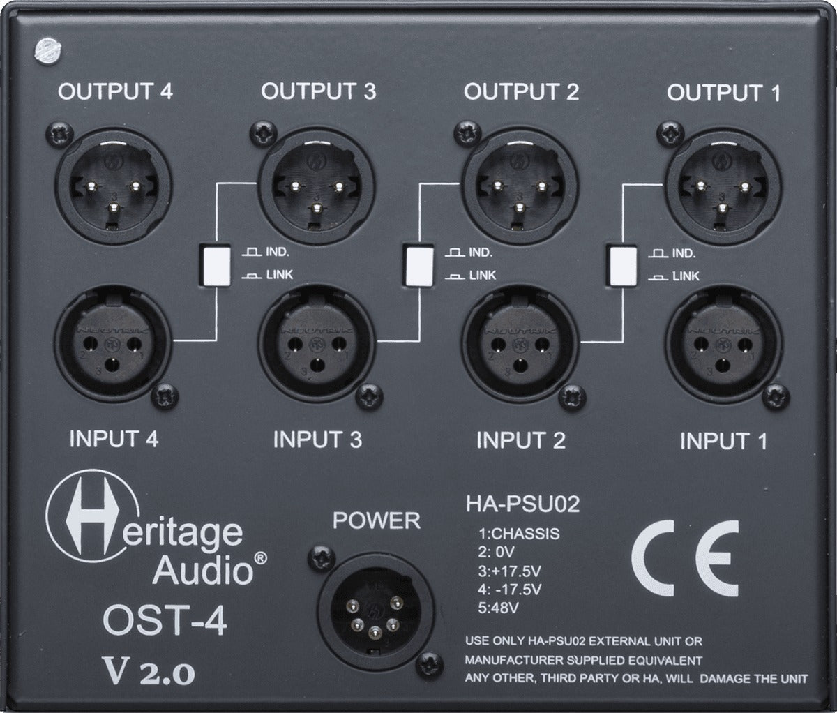OST-4 V2