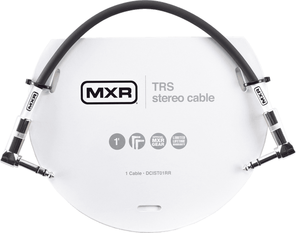 Cables Câble Jack TRS 30 CM