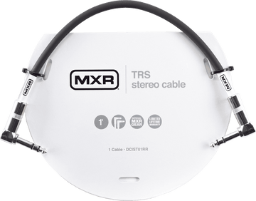 Cables Câble Jack TRS 30 CM
