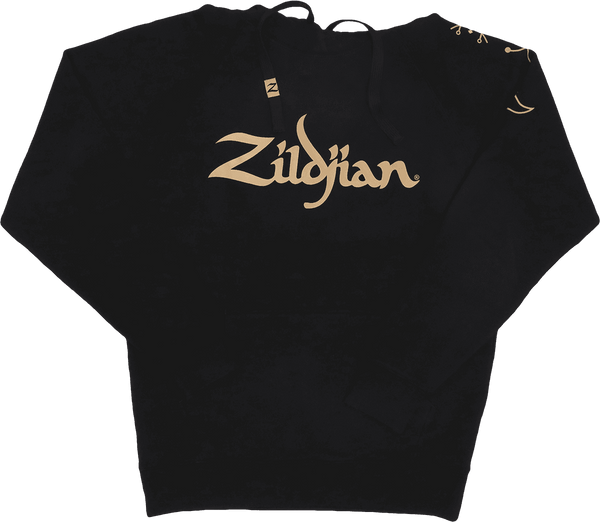 "M" Kapuzenpullover Zildjian Alchemy