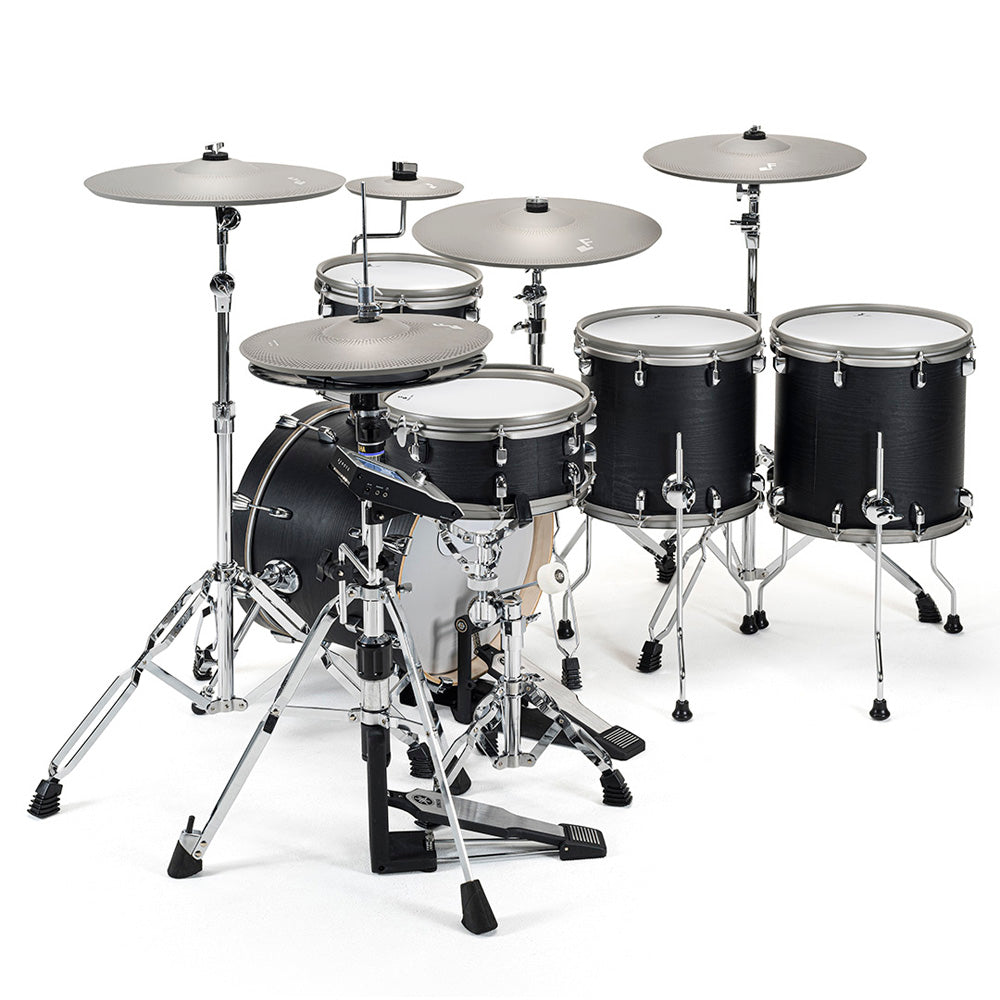 5X Standard Set (black Oak)
