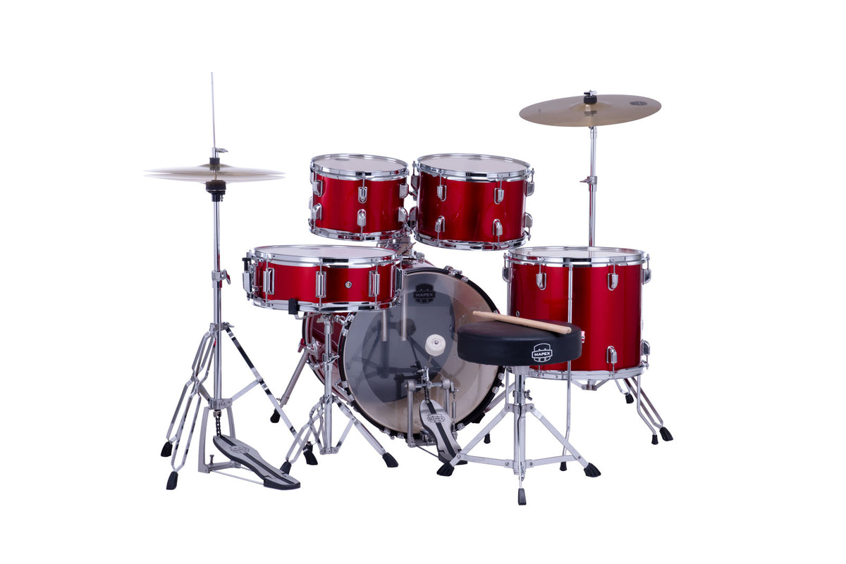 Comet Jazz 18" Infra Red