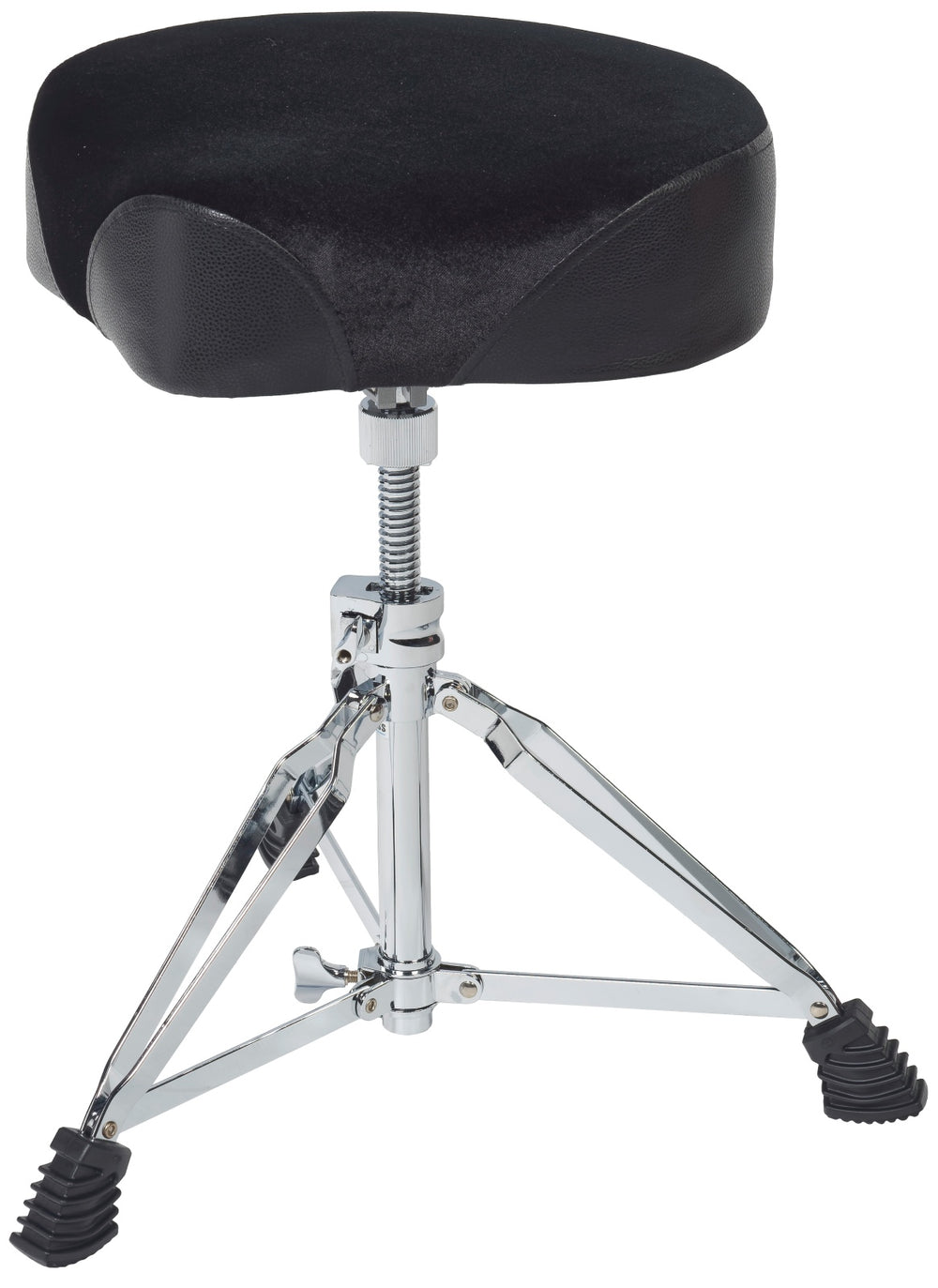 Woodbrass NYX DT-1500M Siège De Batterie Assise Moto