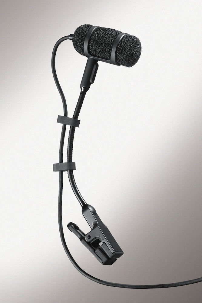 Pour Intrument A Vent et Percussion Pro 35