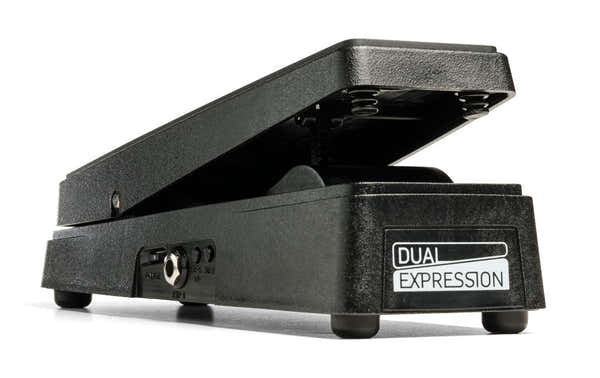 Electro Harmonix Expression-Pedal (zweifach)