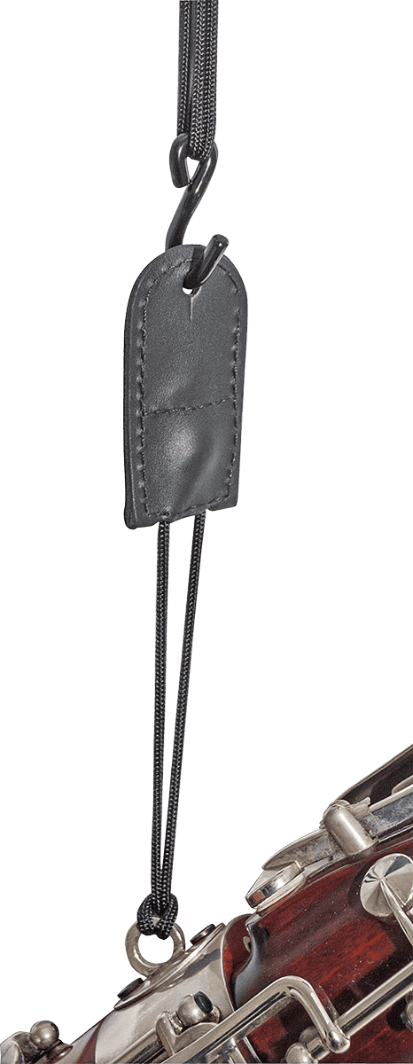 Fagottgurt 2 In 1 Schulter + Sitz - Metallhaken