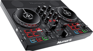 Party Mix Live