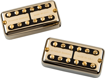 Psyclone Hot Kit Hot Gold