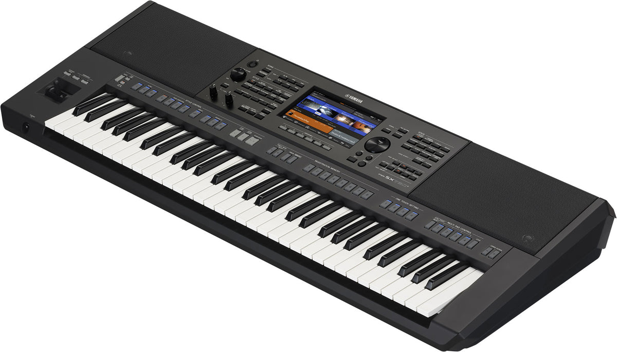 PSR-SX720+