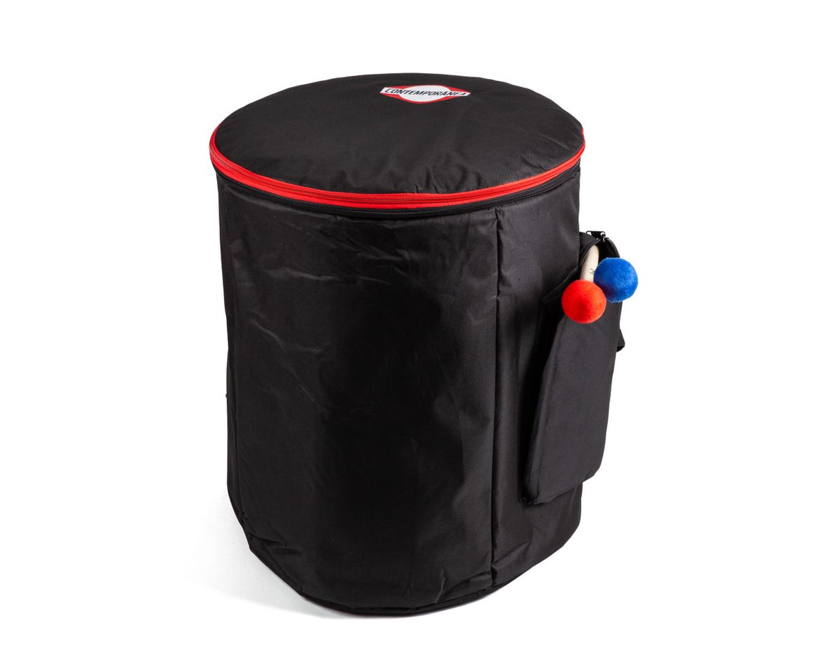 Housse Surdo 20" X 60CM Sac à dos