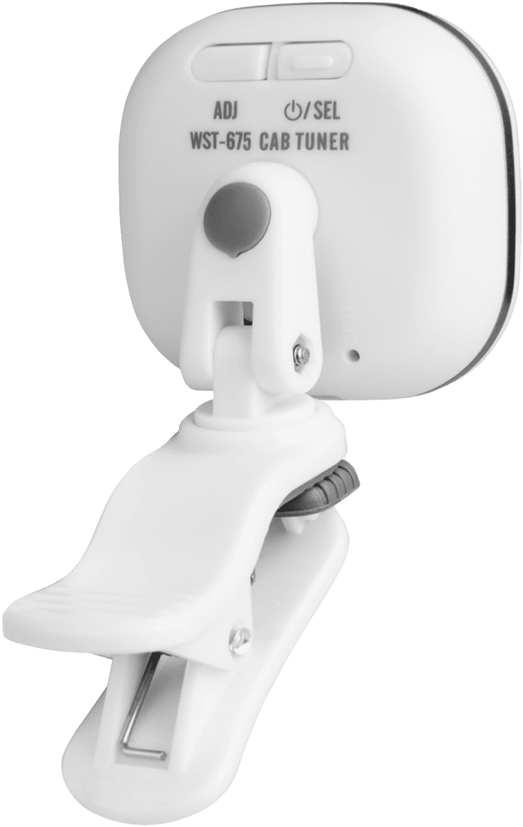 WST-675 avec Batterie Rechargeable
