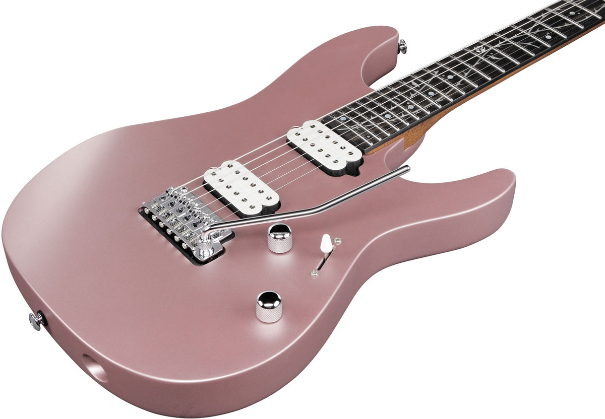 TOD10 Signature Tim Henson Metallic-Mauve
