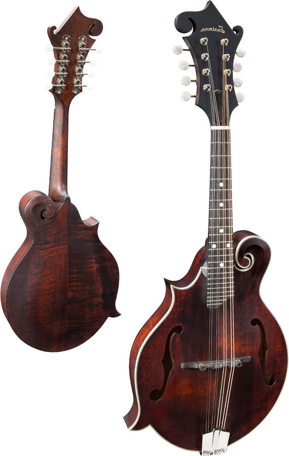 MD315L Classic LH