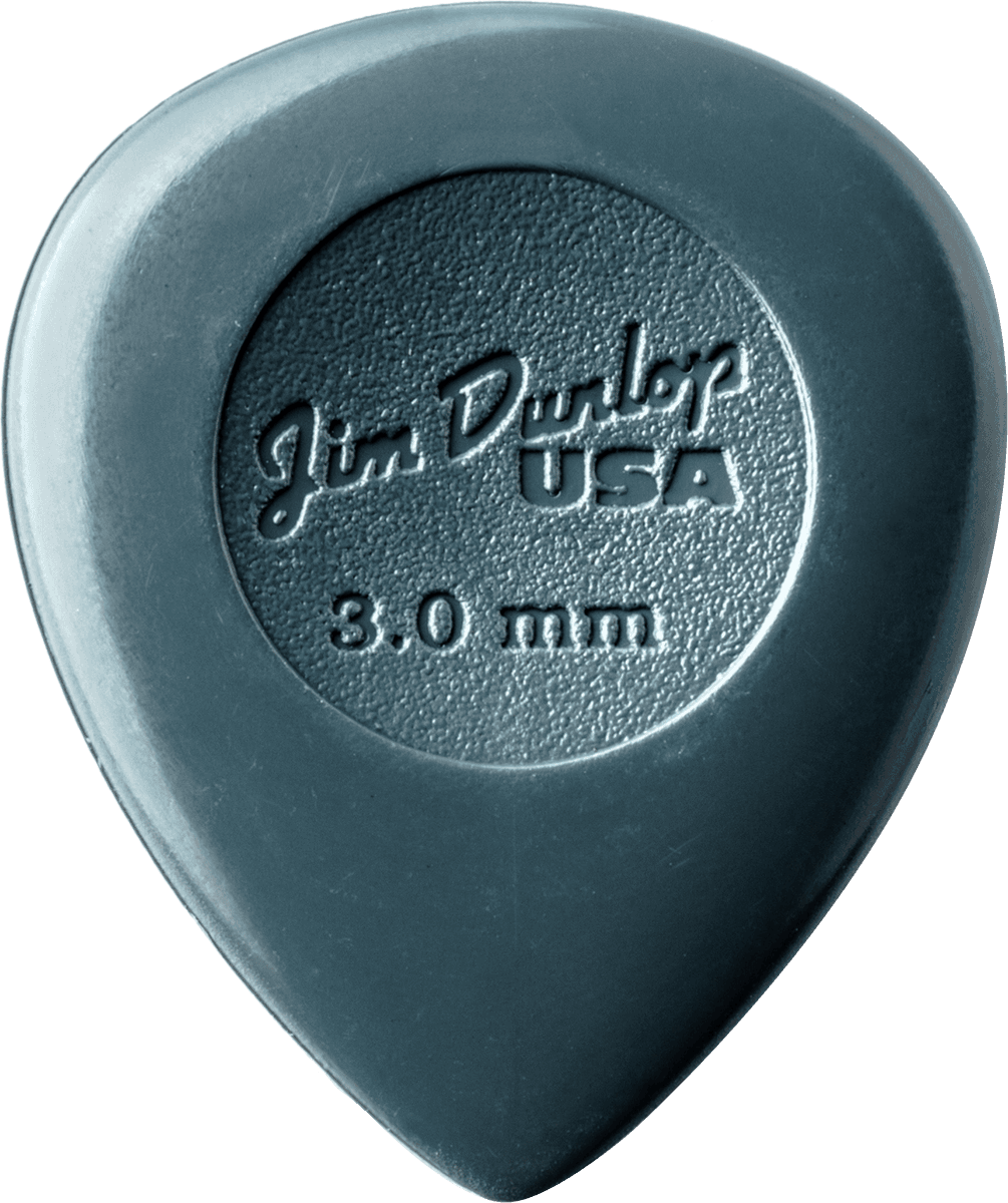 24 x 3,00mm Nylon Big Stubby