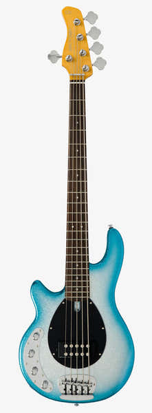 Sire Marcus Miller Z3-5 LH Himmelsglitzer