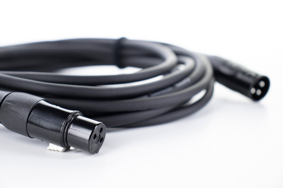 Câble Micro XLR 7,5 M