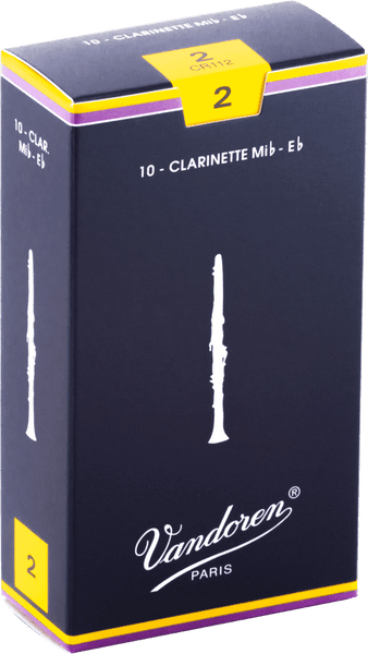 CLASSIC BLAU 2 - CR112