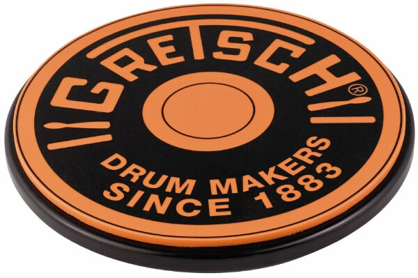 GREPAD12o/gre - 12" Arancione