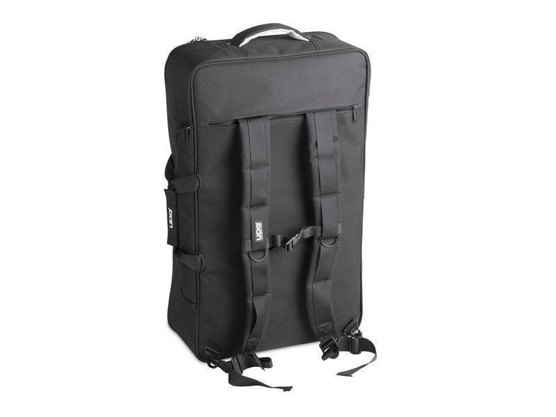 U 7201 BL - Urbanite MIDI Controller Backpack Medium Black