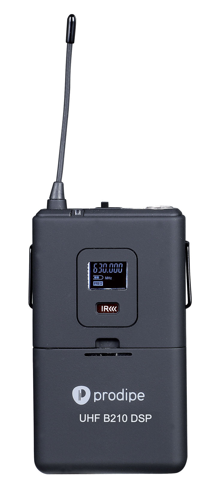 Pack Uhf DSP AL21