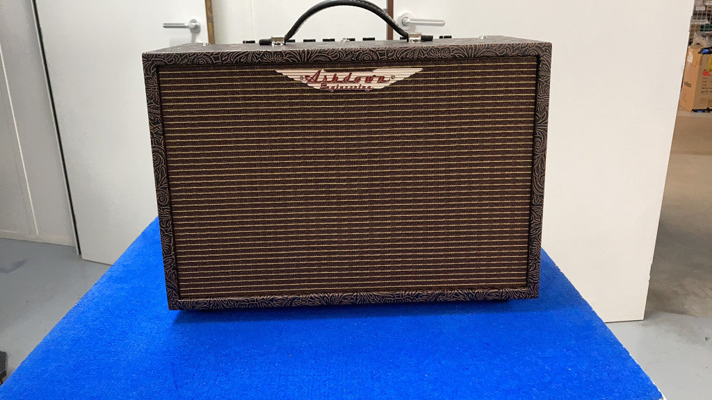 Woodsman Classic 40W - Stock B