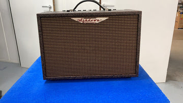 Woodsman Classic 40W - Stock B
