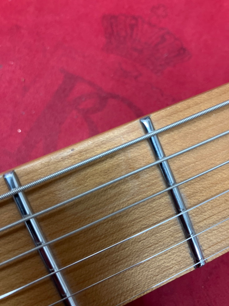 Tero 801 Musa Grey Flamed - Stock B