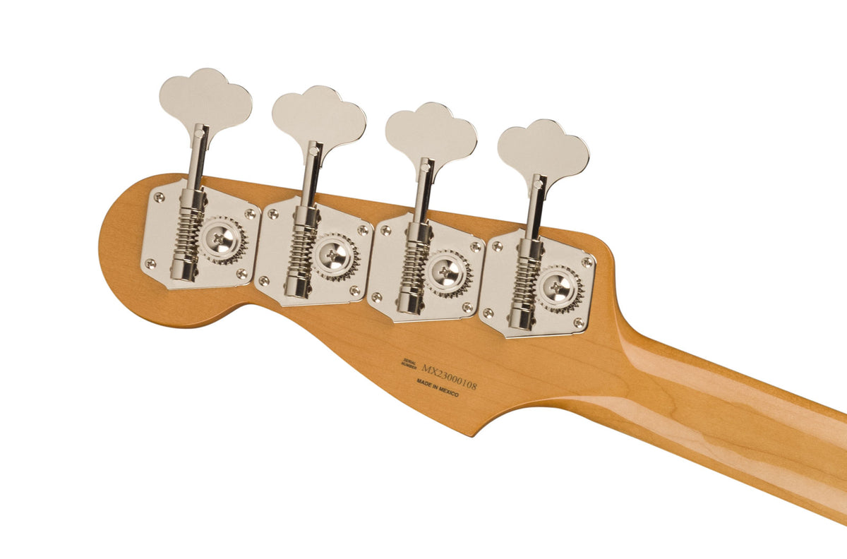 Precision Bass 60s Vintera II RW Olympisches Weiß