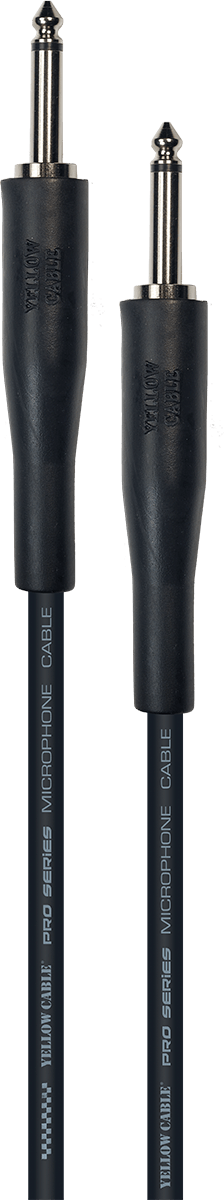 G66D - CABLE GUIATRE JACK / JACK - 6 M