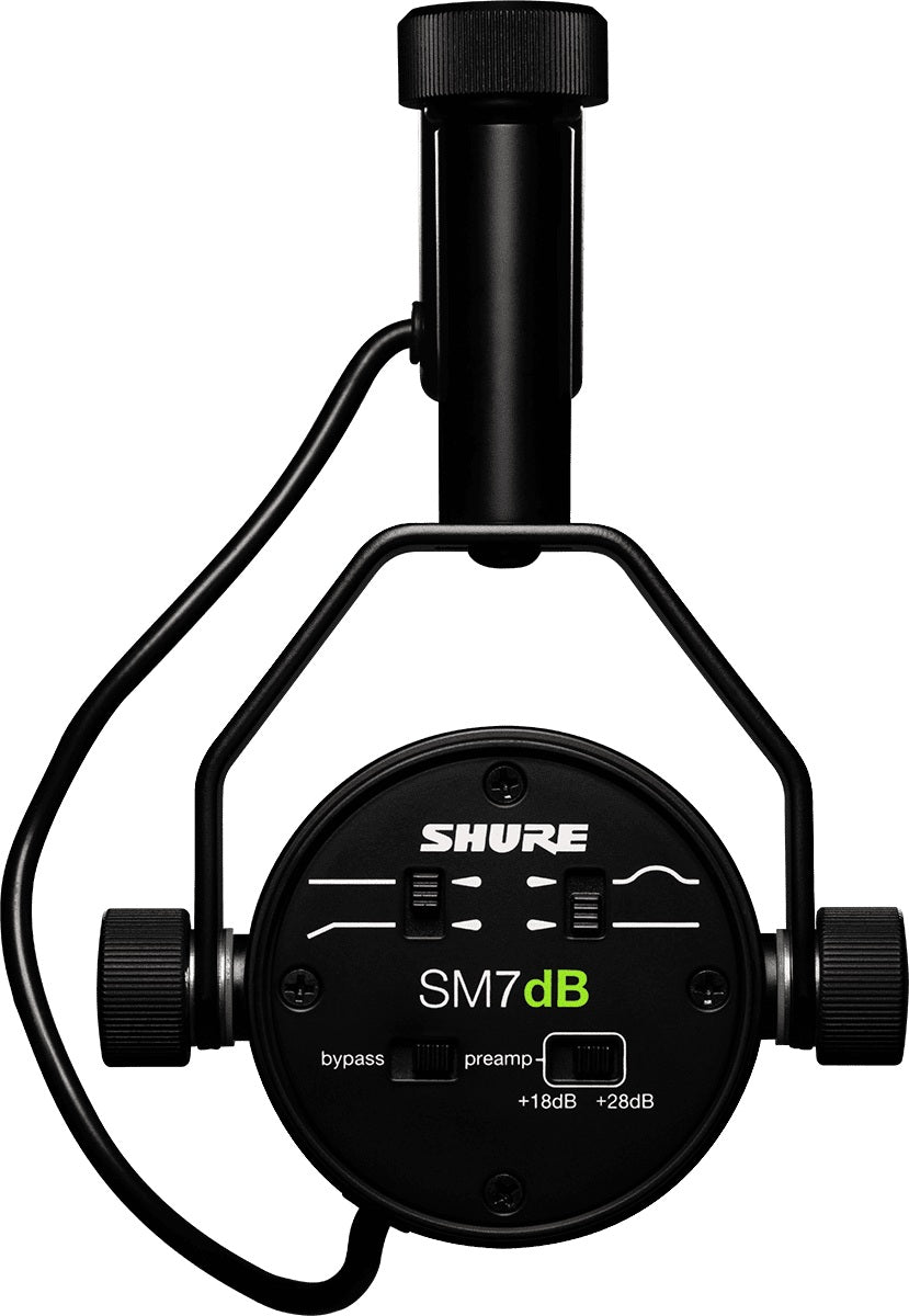 SM7dB - Reconditionné