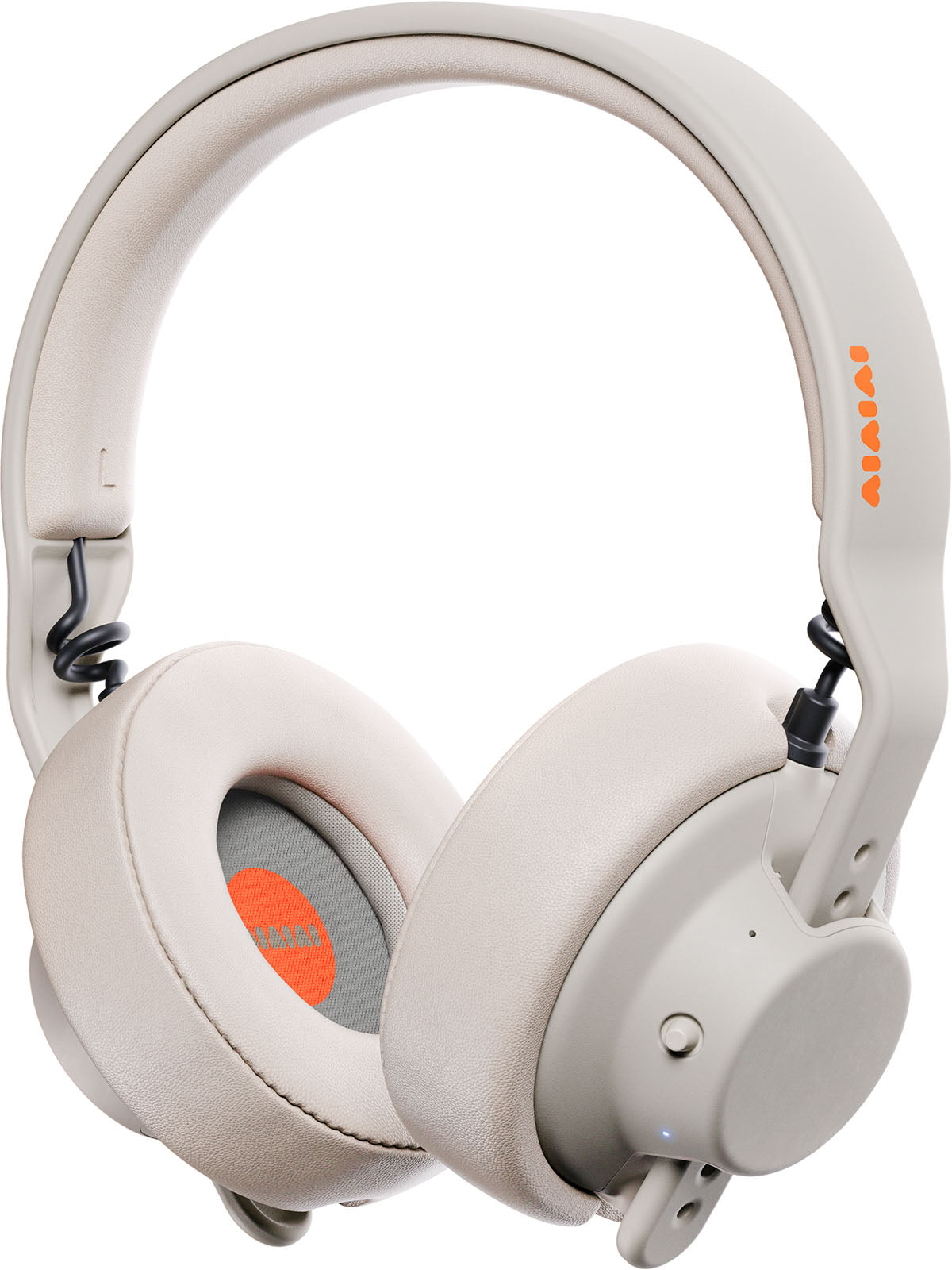 TMA2 Move Wireless Weiß