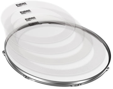 ER-ROCK - E-Ring Pack Rock (10" 12" 14" Snare 16")