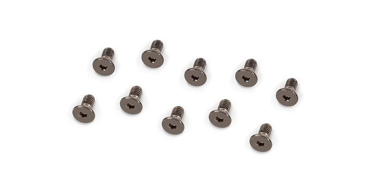 Rockboard Vis Solderless - (10) CAB-pw-screw