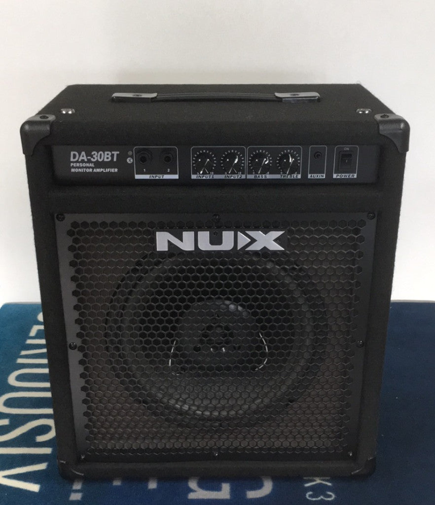 DA-30bt - 2 Voies 30 Watts - Stock B