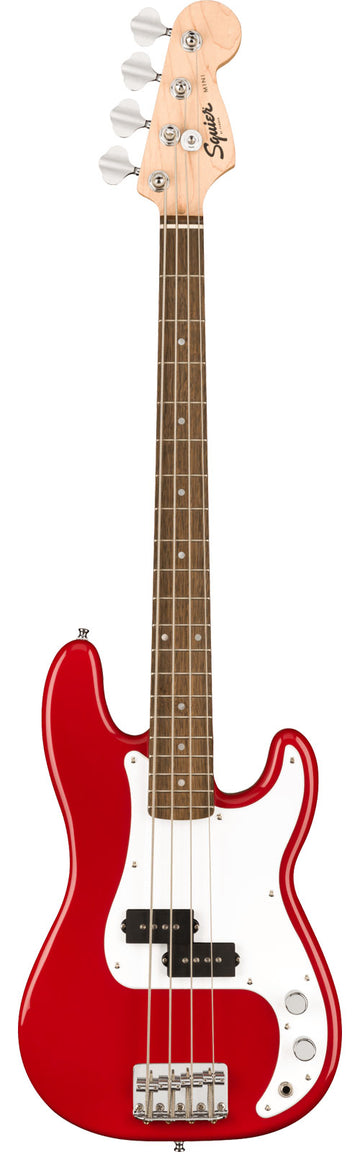Precision Bass Mini Mini LRL Rosso Dakota