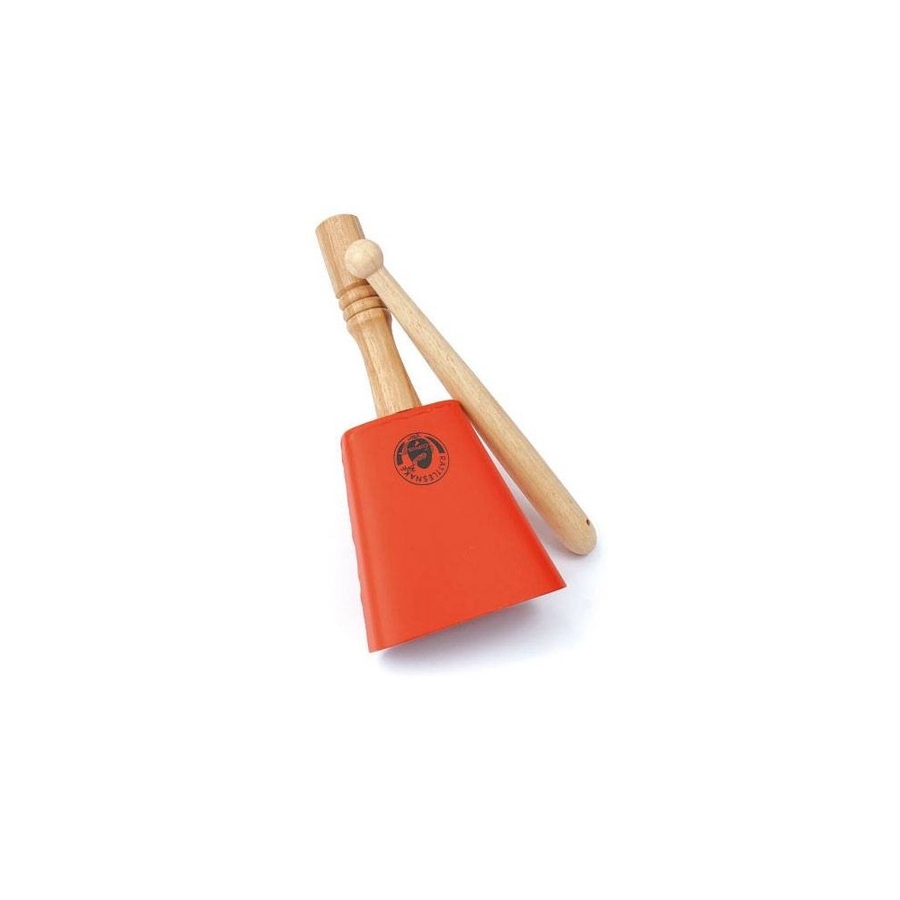 Fuzeau Cloche A Main Avec Mailloche