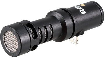 Videomic ME-L - Reconditionné - Reconditionné