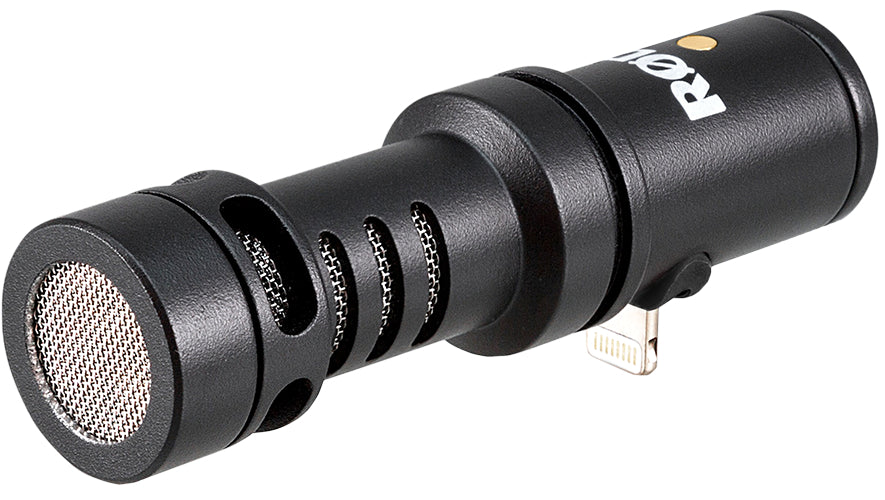 Videomic ME-L - Reconditionné - Reconditionné