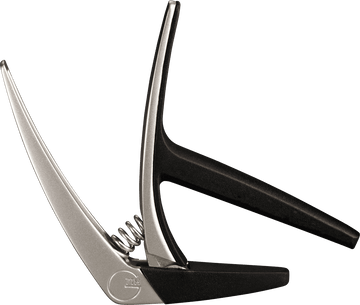 Capodastres Nashville Classique Argent