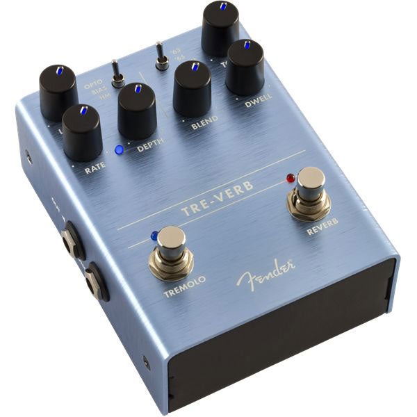 Tre-verb Digitaler Hall/Tremolo