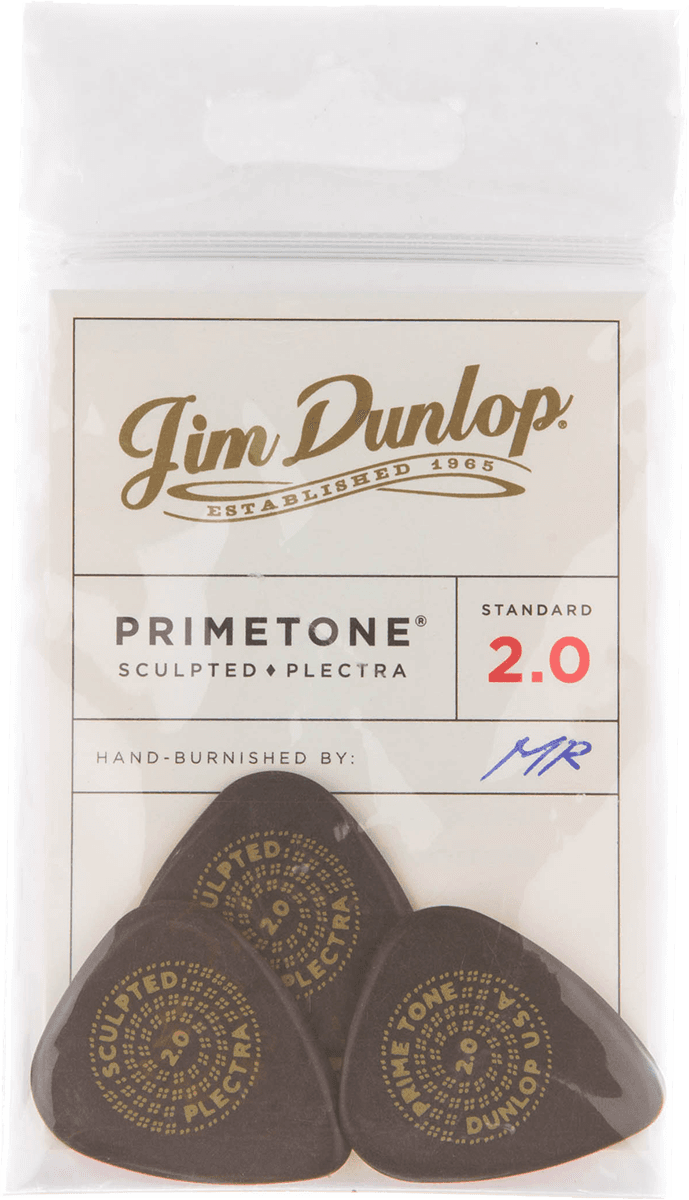 3 x 2,00mm Primetone Standard