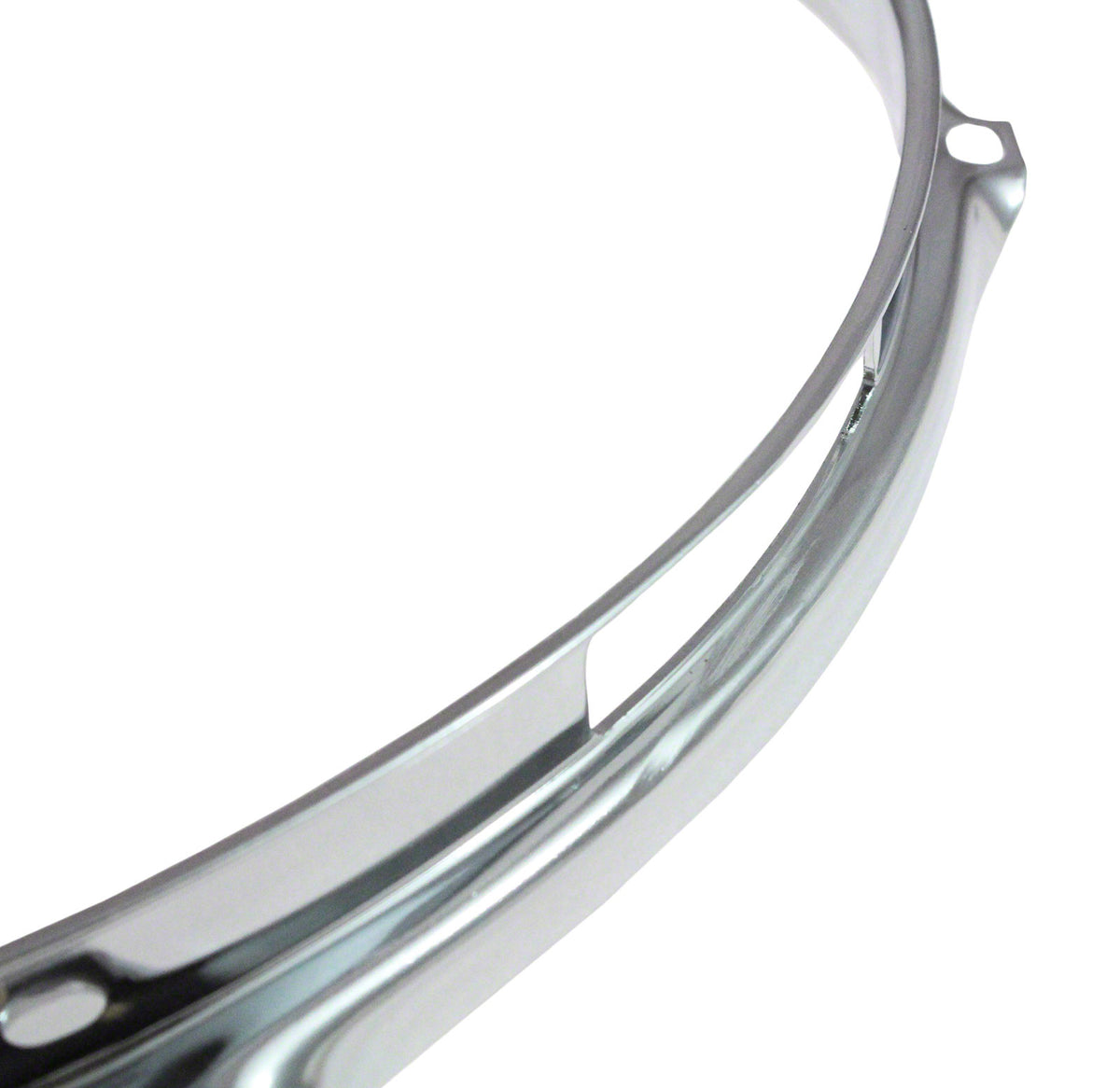 Cercle 14" 8 Tirants Timbre Triple Flange 1.6mm