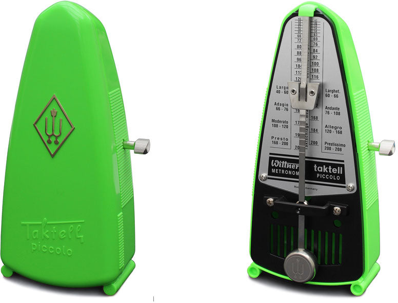 Wittner Taktell Piccolo Non Vert 830 421