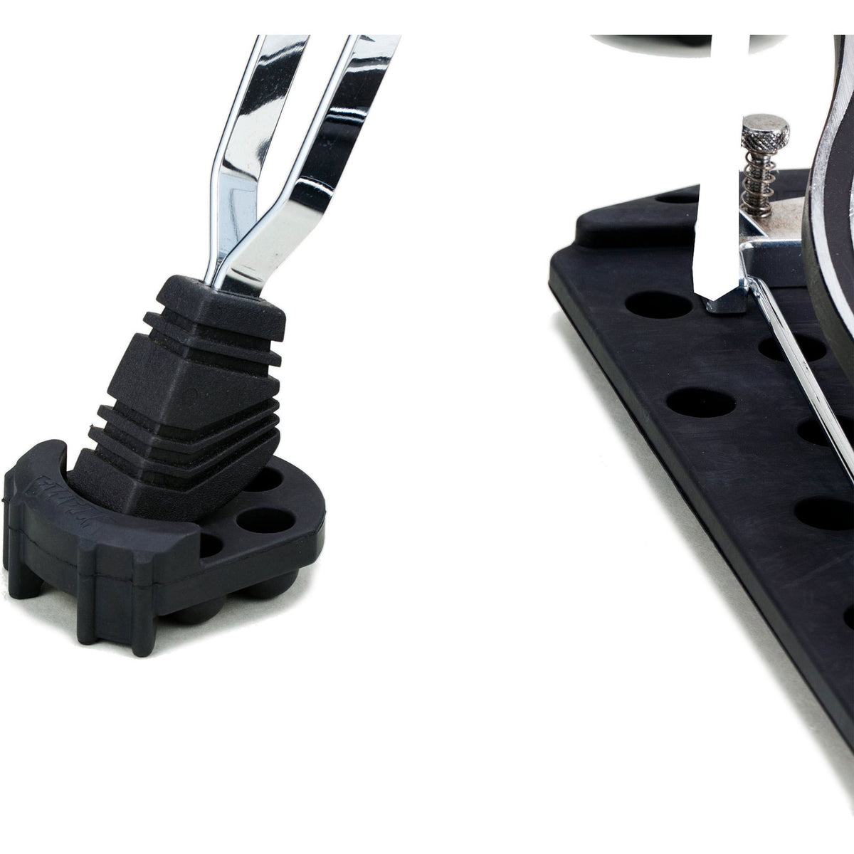 ISO-base Sound Pad Anti Vibration Pour Trepied De Cymbale