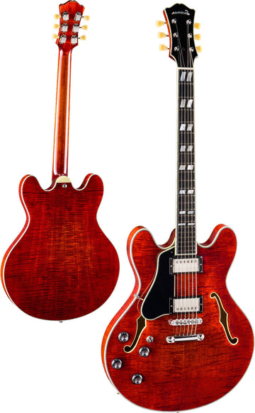 T486L Classic LH