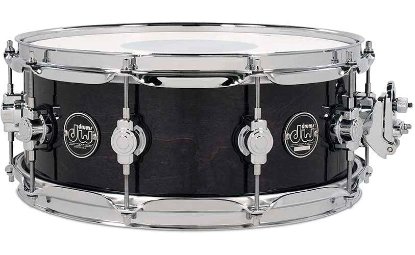 14X5.5 Performance Lackierung Ebenholzbeize