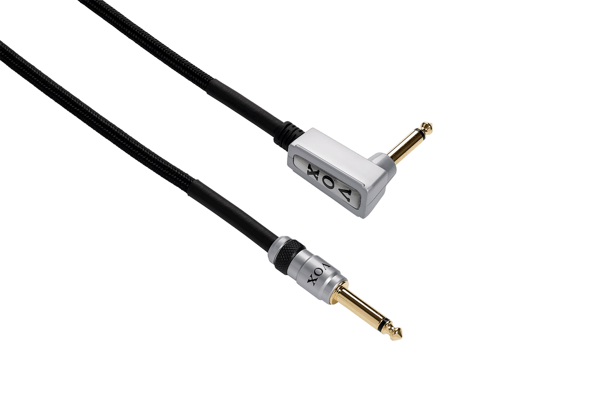 CABLE ACCESSORIES INSTRUMENT GUITAR 6M