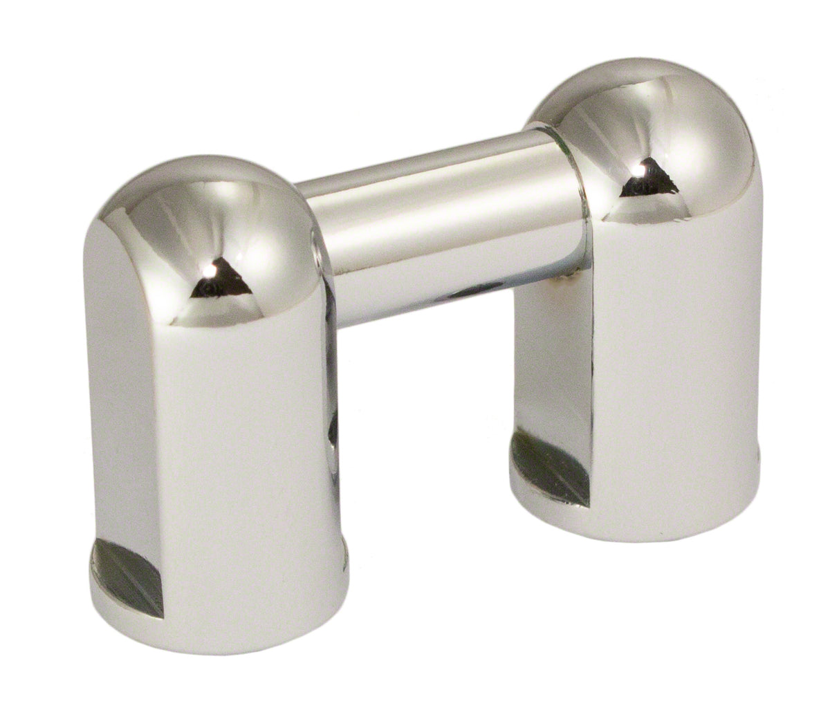 Coquille Tube Grosse Caisse - 25mm - Mono Tirant (X1)