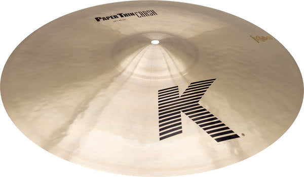 K2818 18" K-series Paper Thin Crash