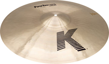 K2818 18" Serie K Crash Extra Sottile